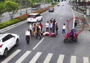 吃瓜车祸网红 第2张 吃瓜车祸网红 第2张